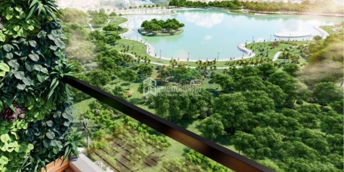 Động Lực Tower